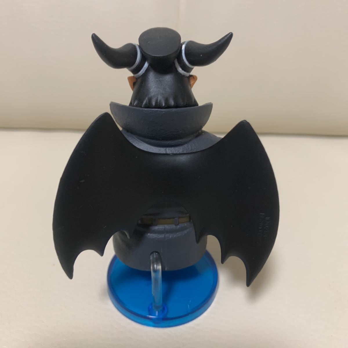 Magellan ของแท้ JP แมวทอง - WCF Banpresto [โมเดลวันพีช]