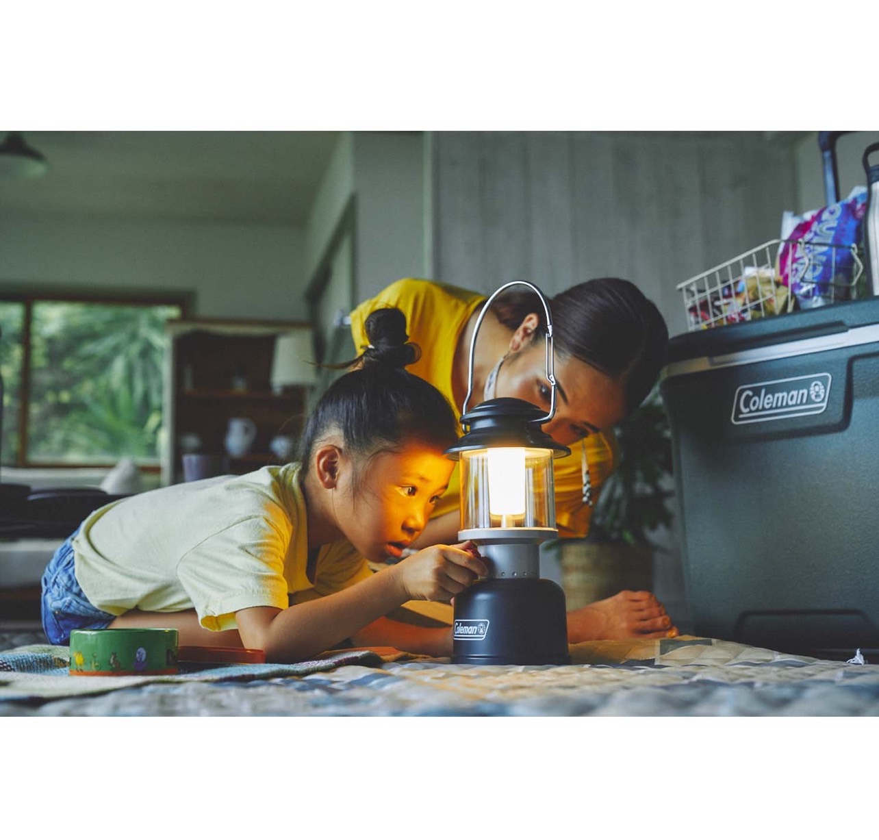 CM JP Rechargeable Multi Lantern