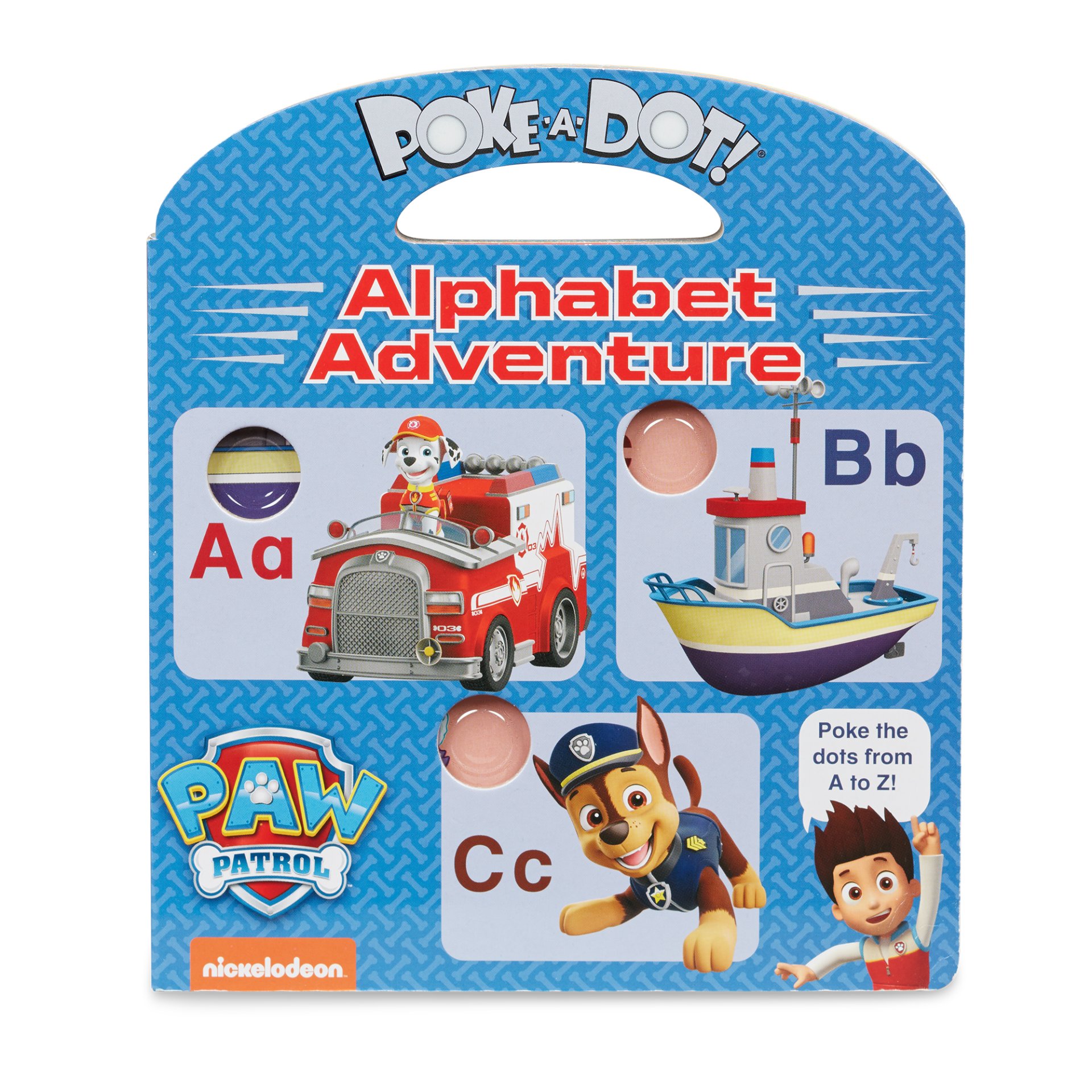หนังสือเด็กปุ่มกด Pop It A-Z ของเล่นเสริมพัฒนาการเด็ก เสริมทักษะการเรียนรู้ สื่อการสอนอนุบาล พร้อมส่ง