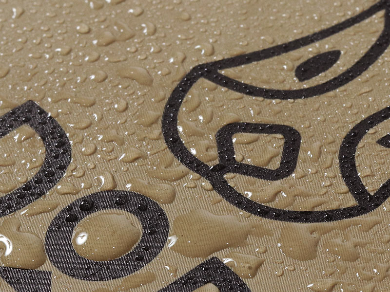 DoD Soft Kurao (23) Tan CL2-732-TN