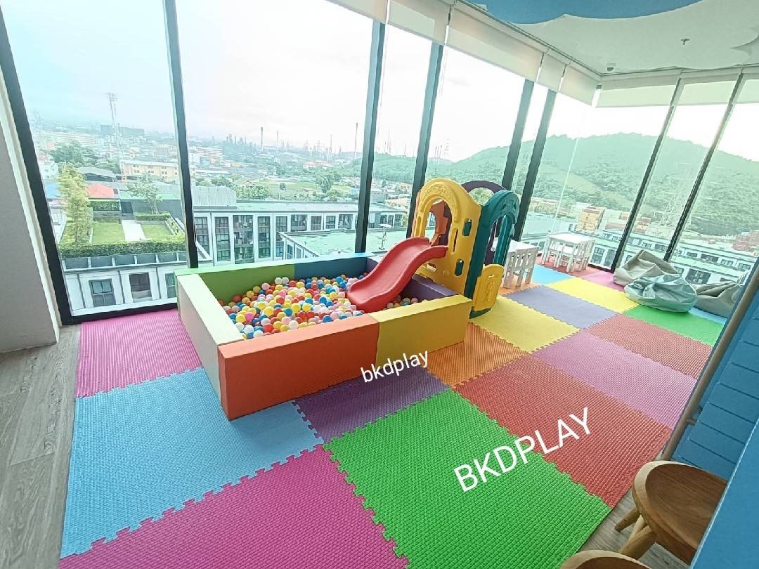 เครื่องเล่นสนาม,ของเล่นสนาม,ของเล่นเด็ก,สไลเดอร์ ปีนป่ายกระดานลื่น พร้อมส่ง คิดค่าส่งตามจริง