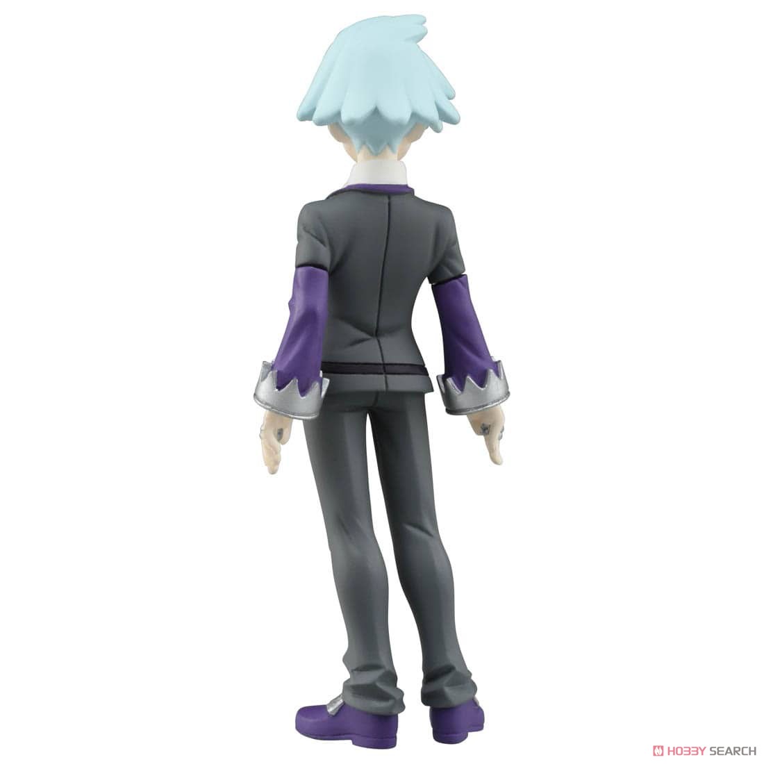 Steven Stone ของแท้ JP - Monster Collection Takara Tomy [โมเดลโปเกมอน]