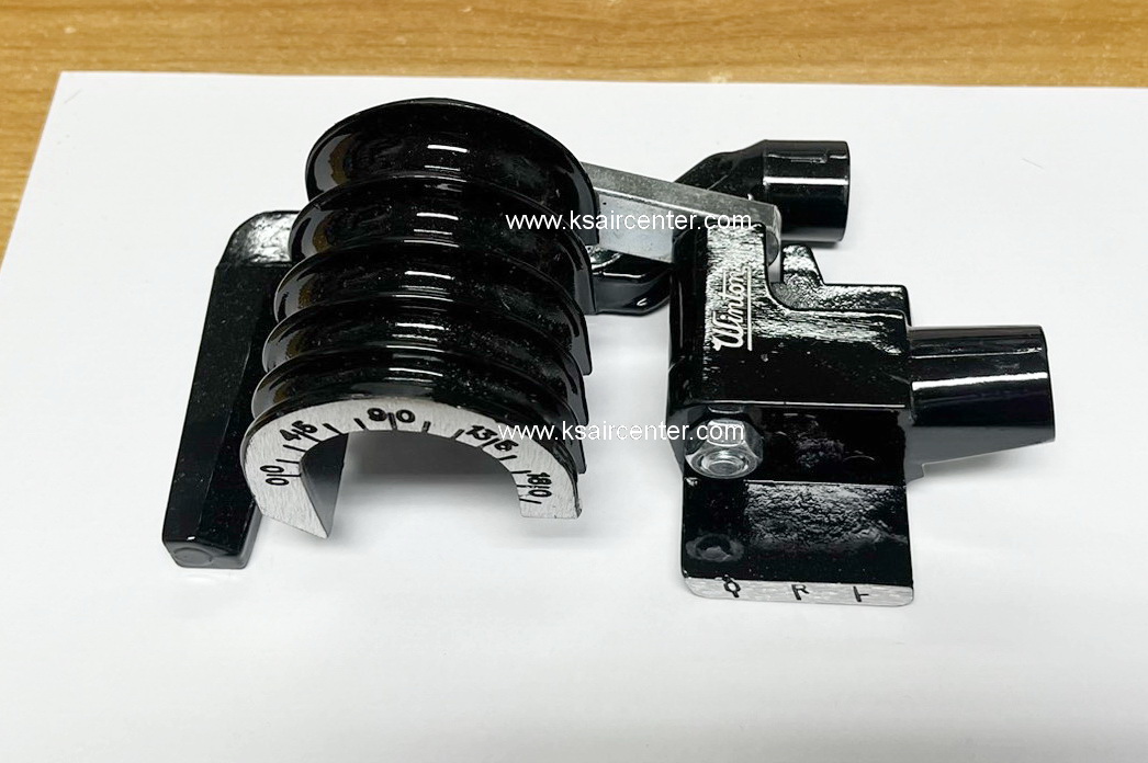 ชุดดัดท่อทองแดง WINTON รุ่น 5 in 1