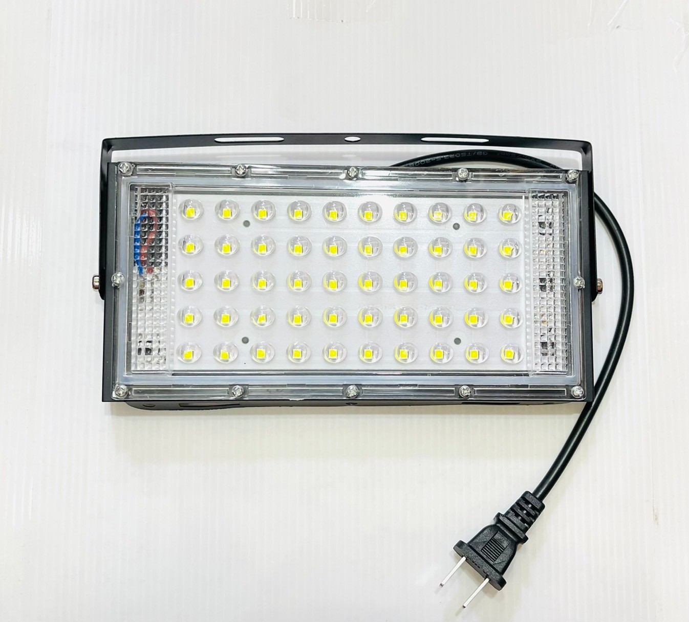 ไฟ LED Flood Light Model: JZ-50