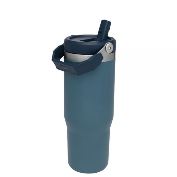 Classic Flip Straw Tumbler 30Oz Lagoon