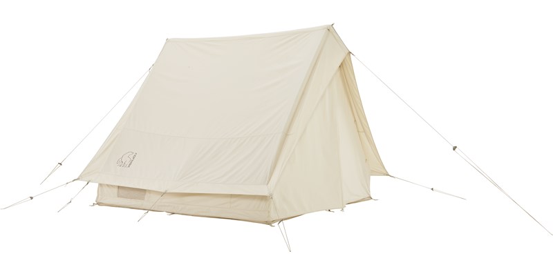 Nordisk Vimur 5.6 With Steel Poles TNORD142031