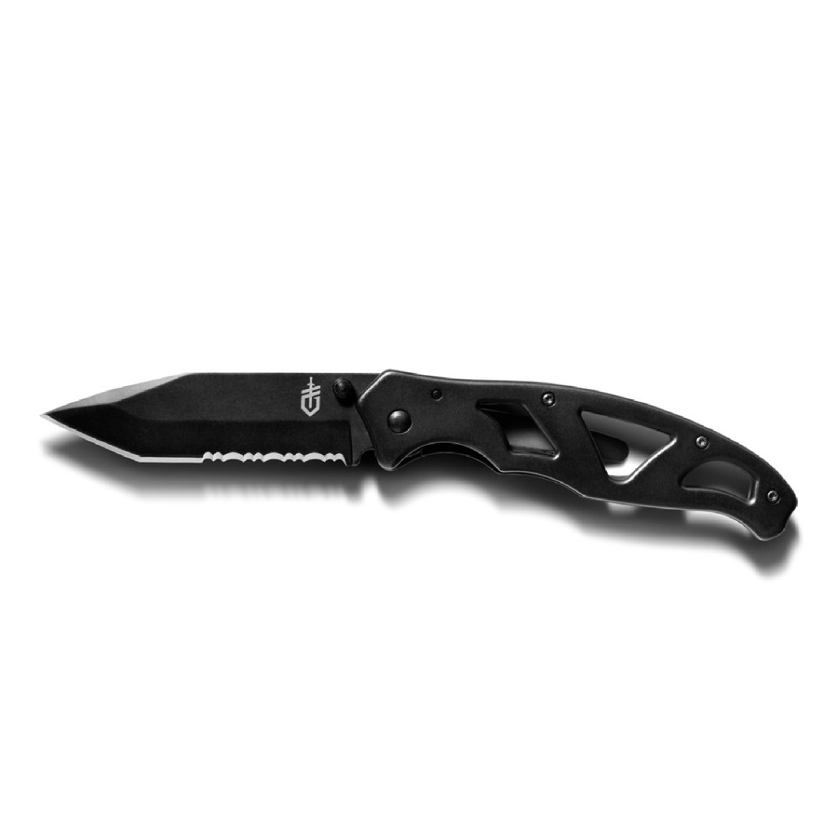 Gerber Paraframe I Tanto Blk SE - Black 31-001731