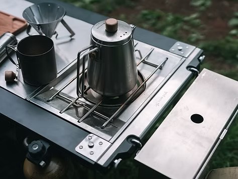 Separate IGT Frame 3 Unit