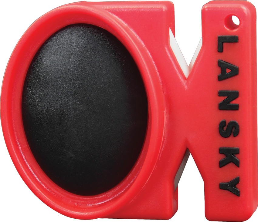 Quick Fix Knife Sharpener