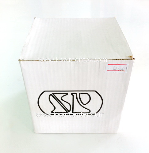 มอเตอร์ ตู้แช่ SP ขนาด 10 W (รหัสสินค้า 066001)