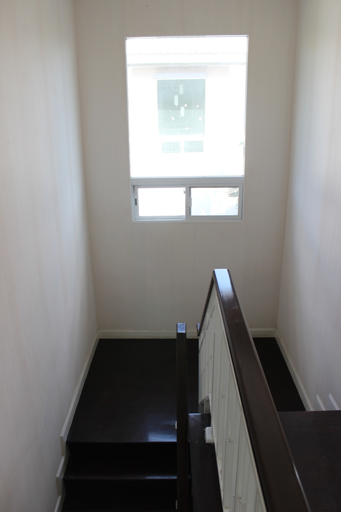 ขายบ้านเดี่ยว โครงการ ฮาบิเทีย ไลน์ พุทธมณฑล สาย 2