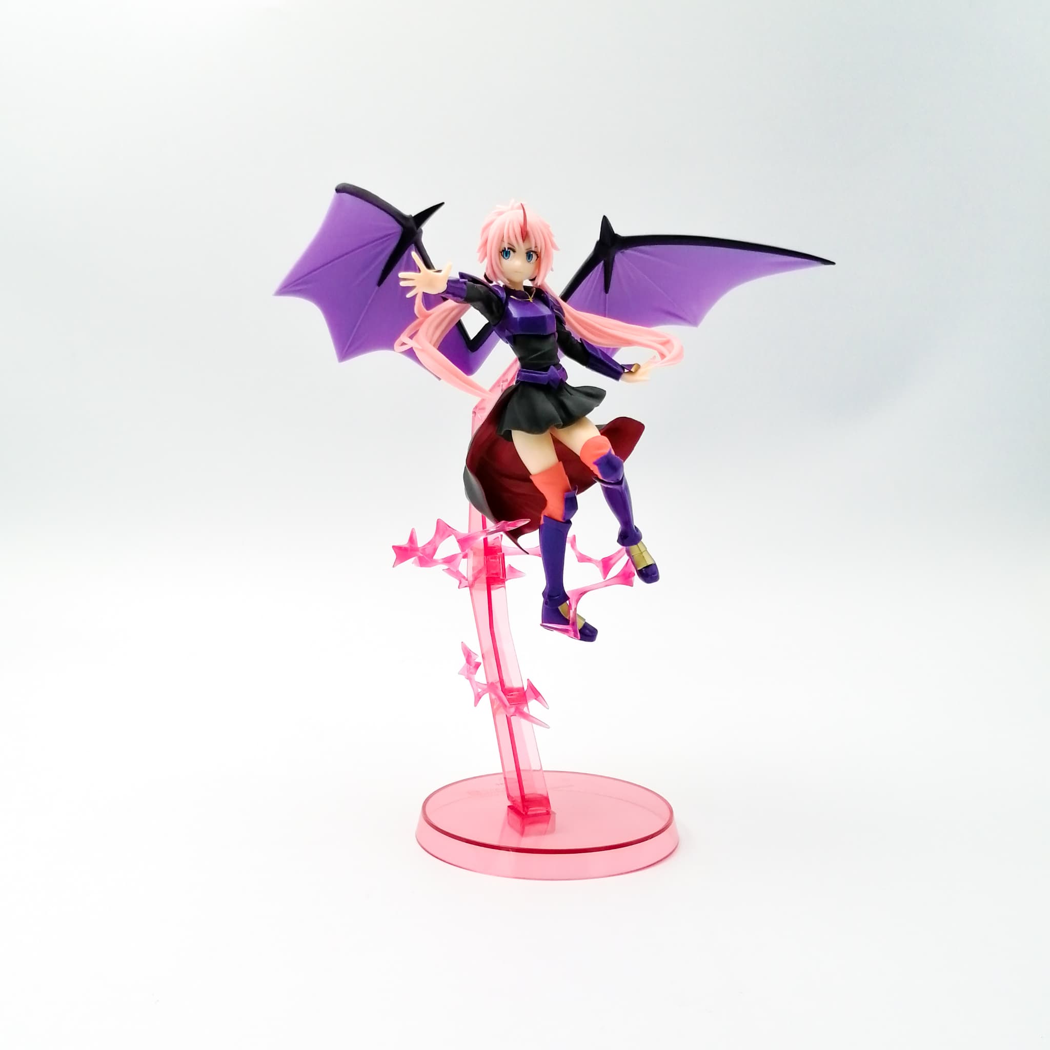 Milim ของแท้ JP - Otherworlder Plus Banpresto [โมเดล Slime]
