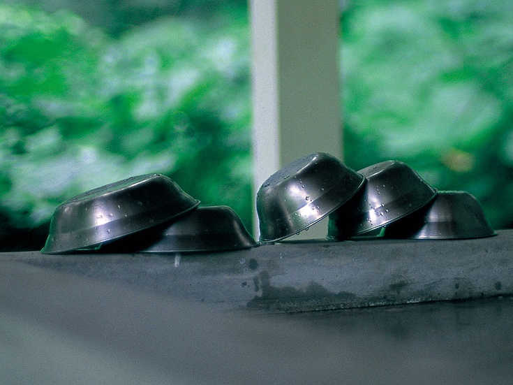 SnowPeak Tableware Set L Family TW-021FK