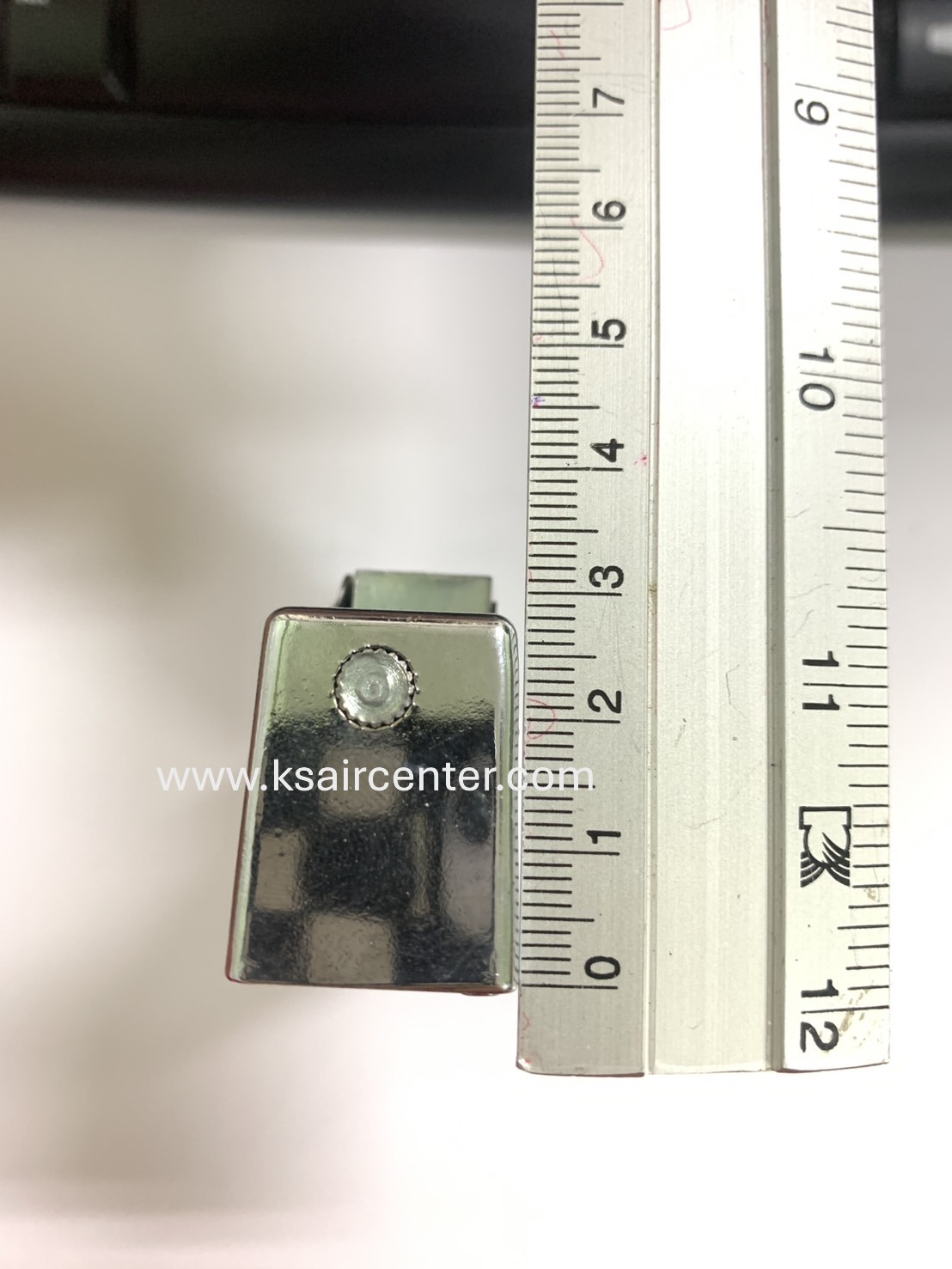 บานพับบี ประตูตู้แช่ RIM / อัน (1PCS) (รหัสสินค้า 070008)