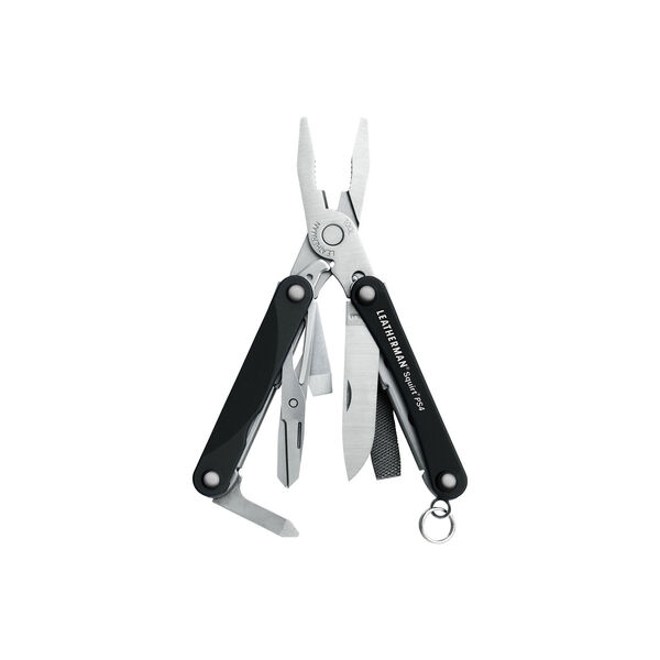 Squirt PS4 Black Peg