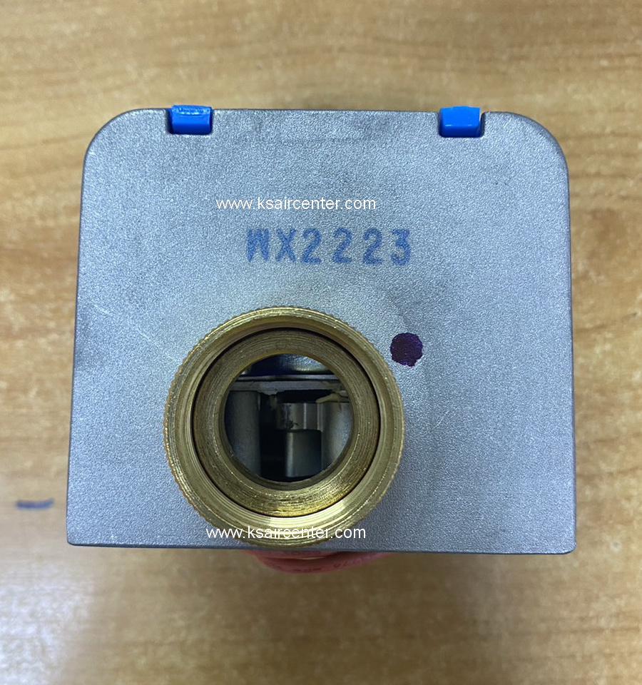 หัวขับ วาล์ว (คอนโทรลวาล์ว) JOHNSON CONTROLS (รหัสสินค้า 032048)