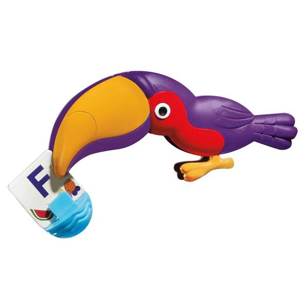 ชุดเกมบิงโกหรรษา จับคู่อักษรภาษาอังกฤษ สื่อการสอนอนุบาล,ปฐมวัย,ของเล่นเสริมพัฒนาการ, ของเล่นเสริมทักษะ