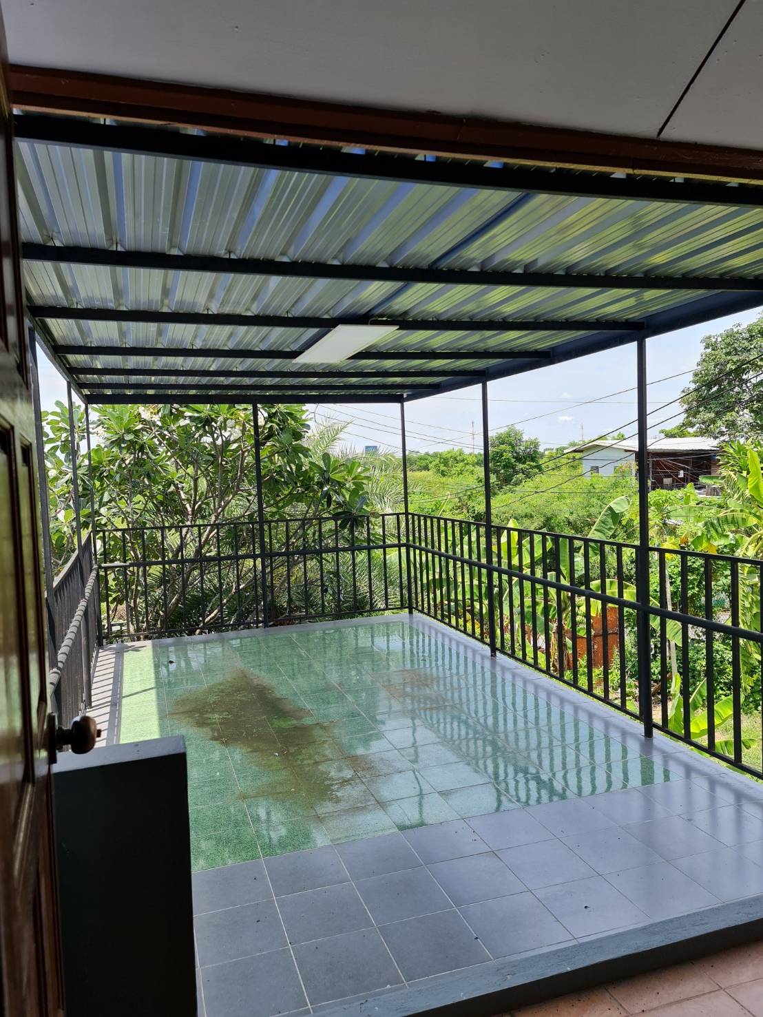 ขาย บ้านเดี่ยว 2 ชั้น เนื้อที่ 50 ตรว. บางกระดี่ แสมดำ