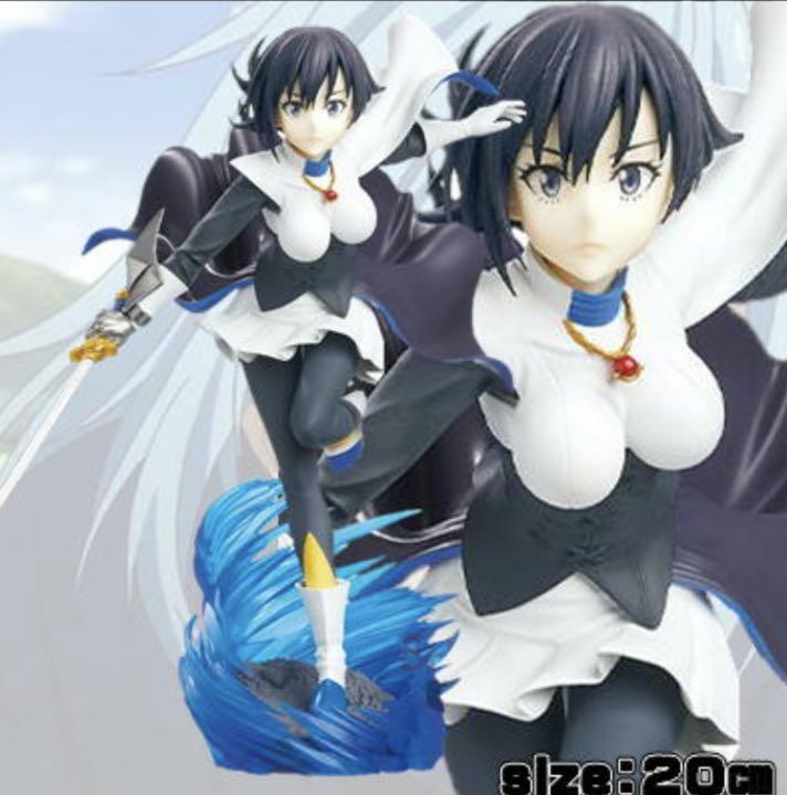 Chloe ของแท้ JP - Espresto Banpresto [โมเดล Slime]