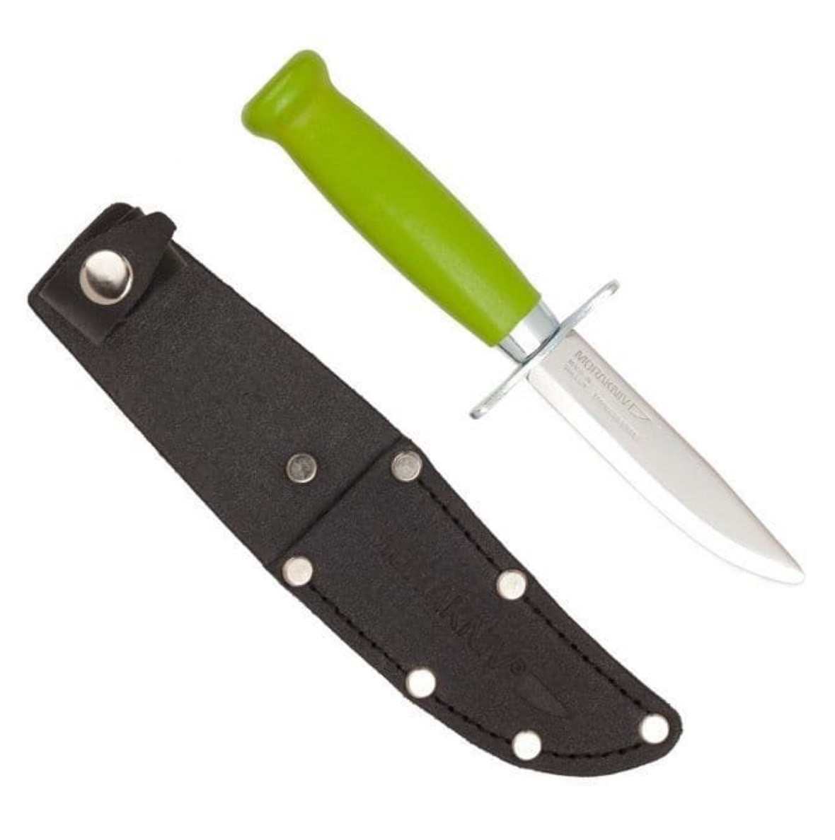 Scout 39 Safe Green