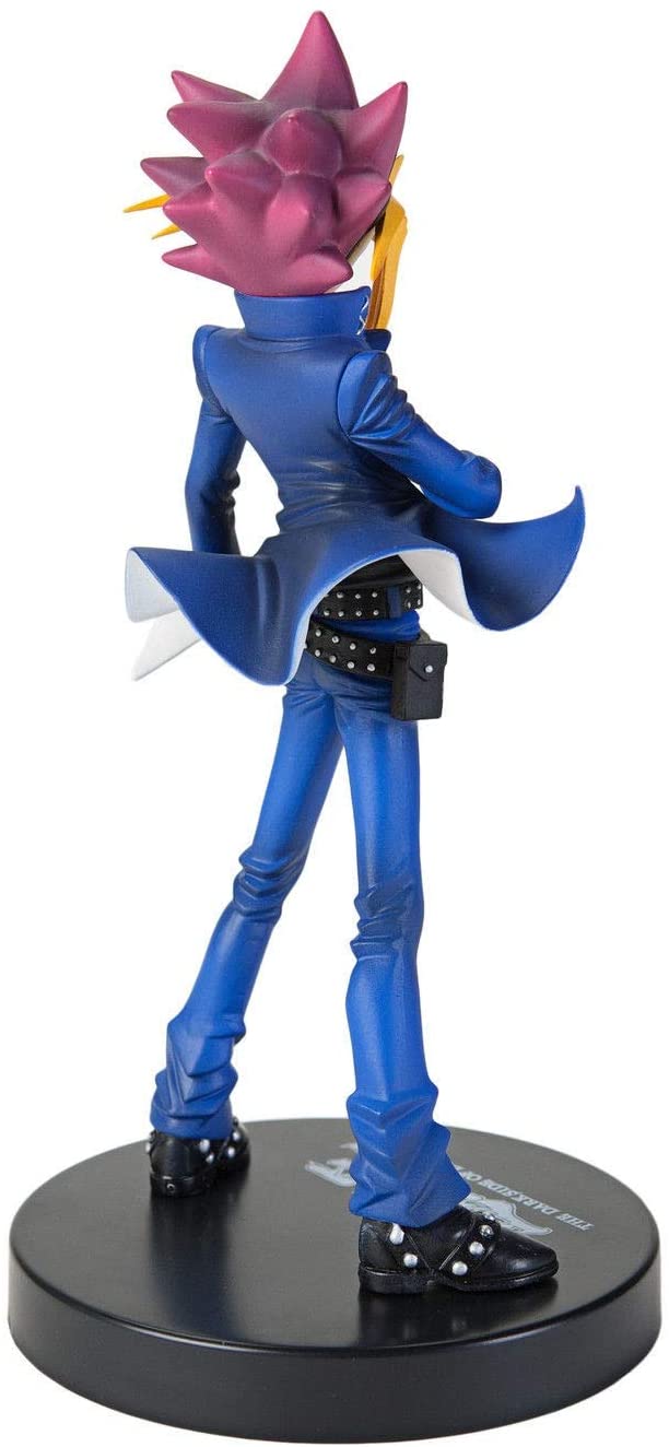 Yugi ของแท้ JP - Furyu [โมเดลYugi]