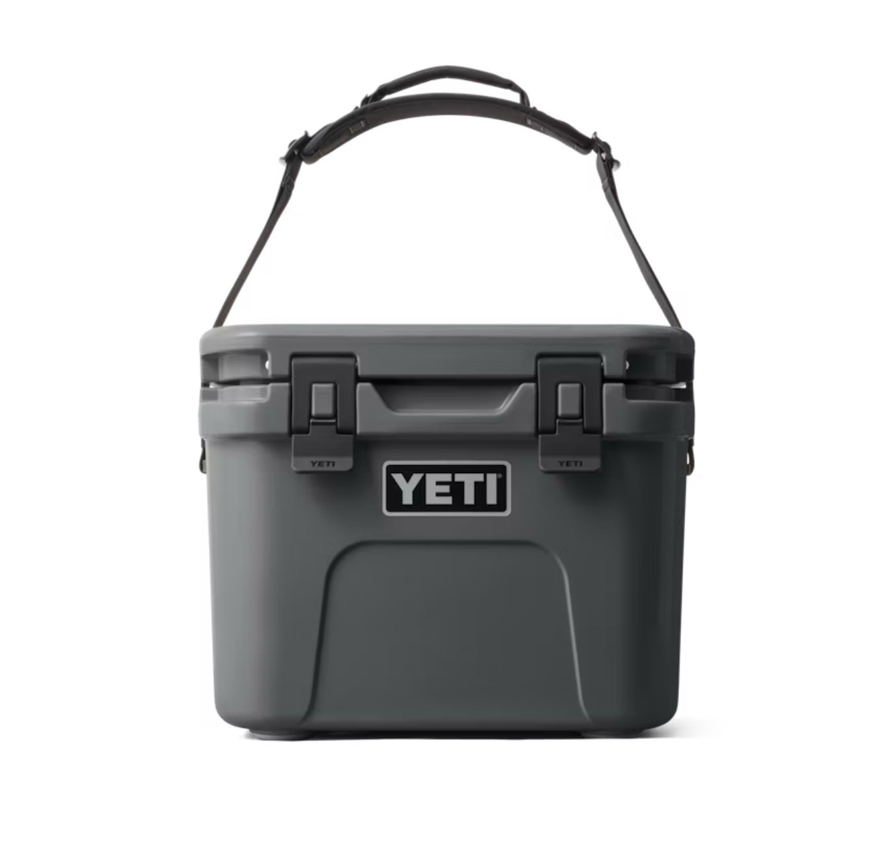 Roadie 15 Charcoal