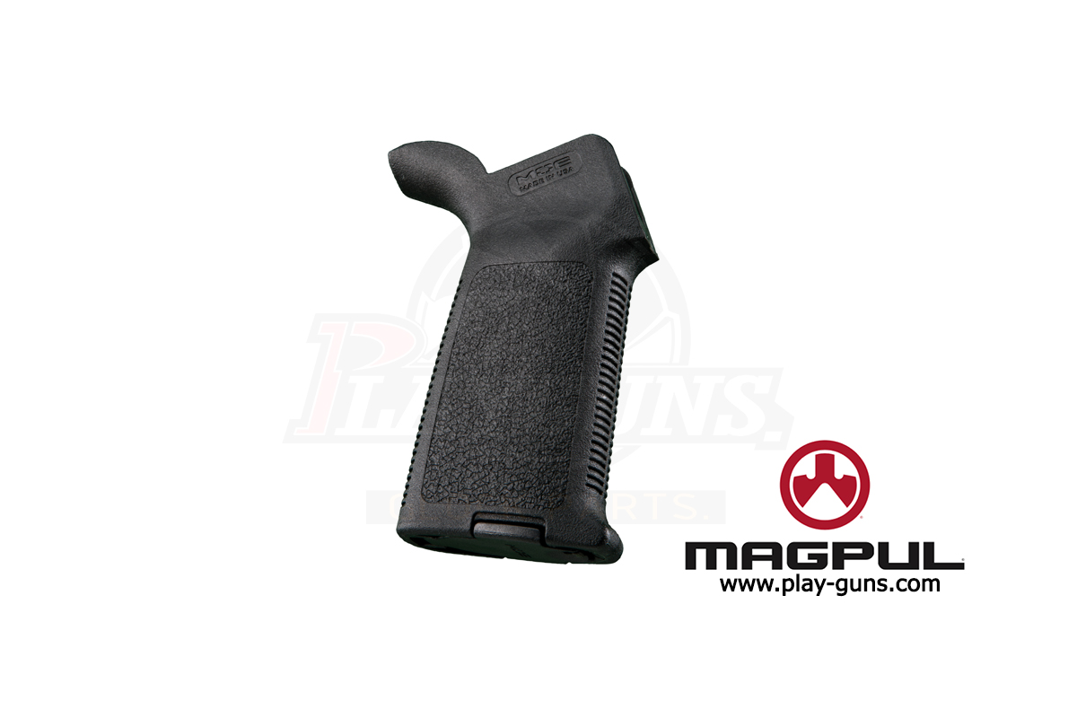 Magpul MOE Grip – AR15/M4 – Black