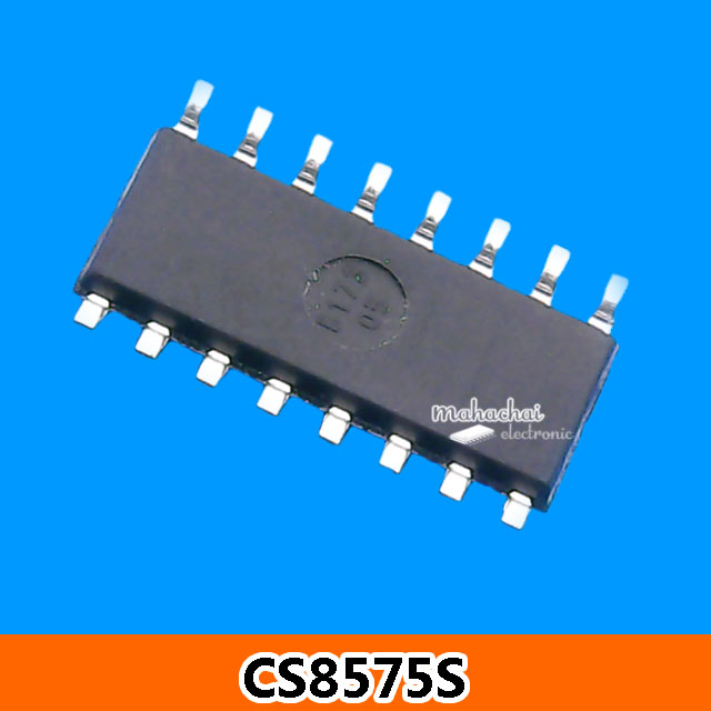 CS8575S CS85755 SOP16