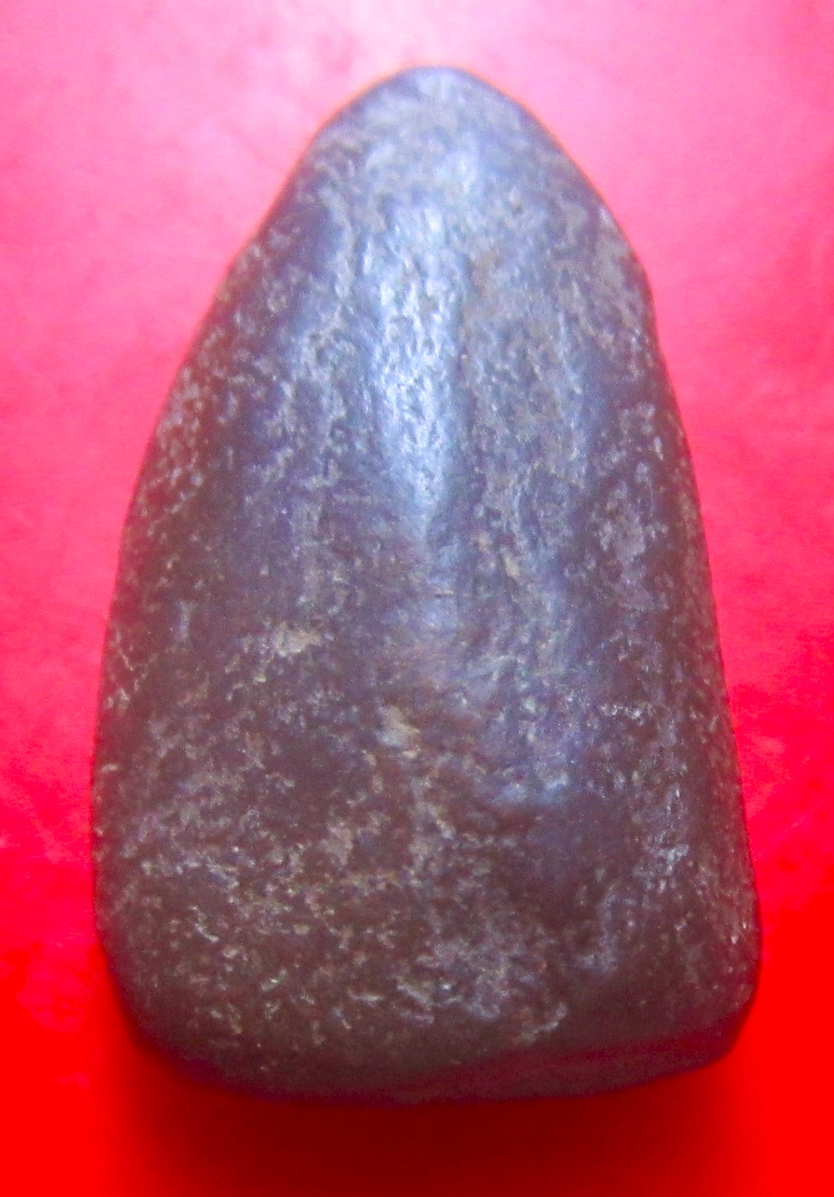 พระรอดเนื้อดิน ไม่ทราบที่