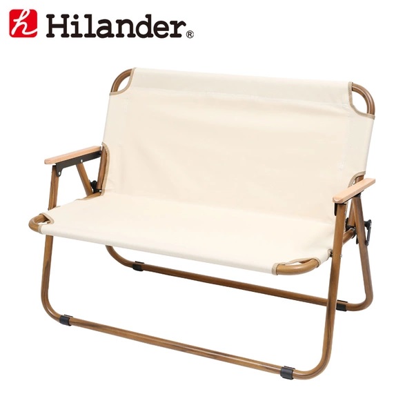 Aluminium Folding Bench เก้าอี้อลูมิเนียม