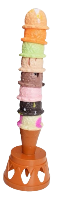 ชุดฝึกสมองเสริมพัฒนาการ Brain Kit 2 สำหรับเด็กอายุ 2-3 ปี จัดชุดโดยนักจิตวิทยาเด็ก และครูปฐมวัย