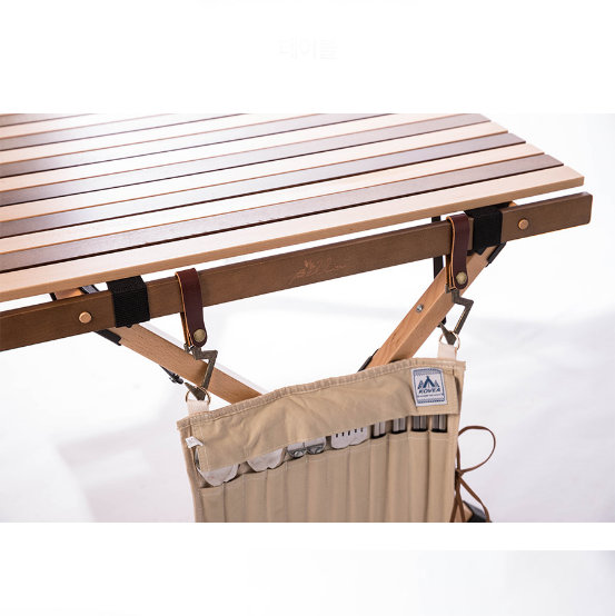 Bello Leather Hanger