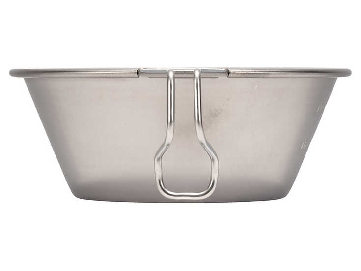 SnowPeak Titanium Backpacker's Cup E-204