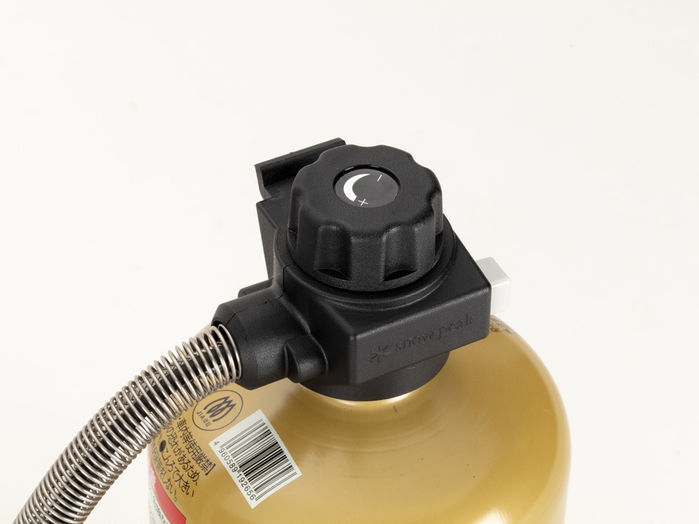 SnowPeak Flat Burner GS-450R