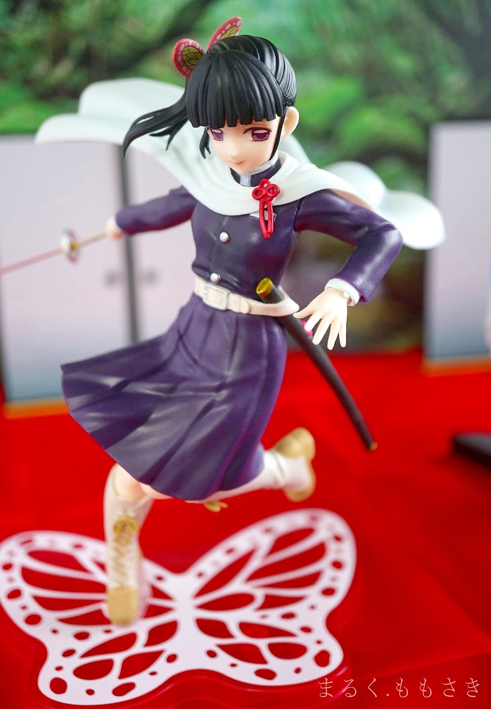 Kanao ของแท้ JP - Ichiban Kuji Banpresto [โมเดล Demon Slayer]