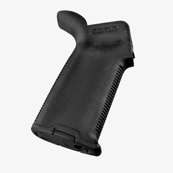 Magpul MOE+ Grip – AR15/M4 – Black
