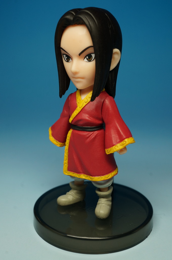Ying Zheng ของแท้ JP - WCF Banpresto [โมเดล Kingdom]