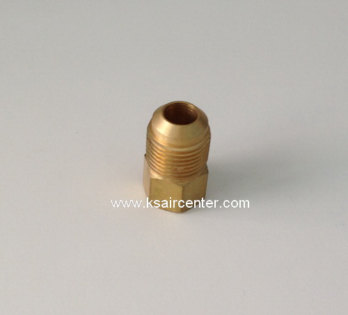 ผู้เชื่อมทองเหลือง