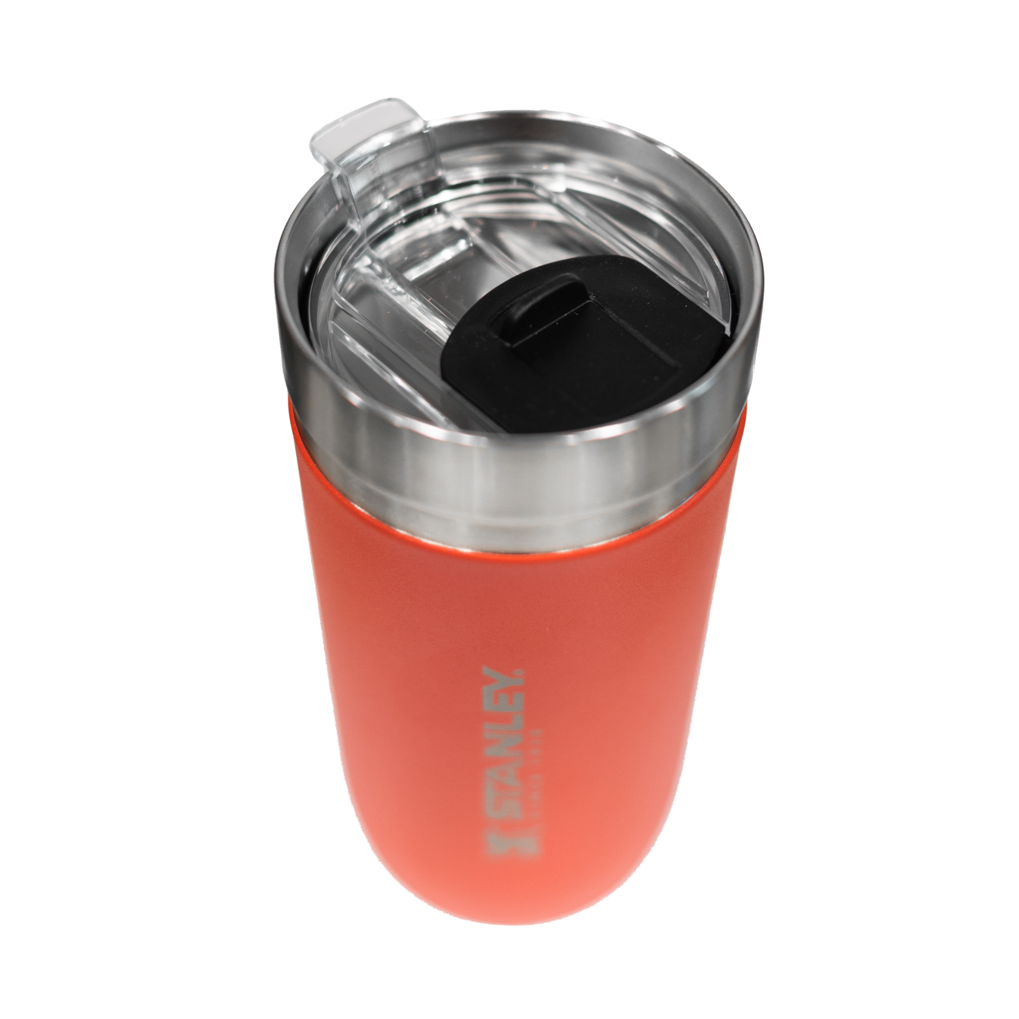 Go Vacuum Tumbler 16Oz Salmon