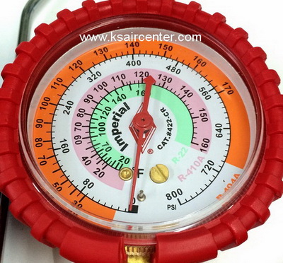 ชุดเกจชาร์จนํ้ายา IMPERIAL