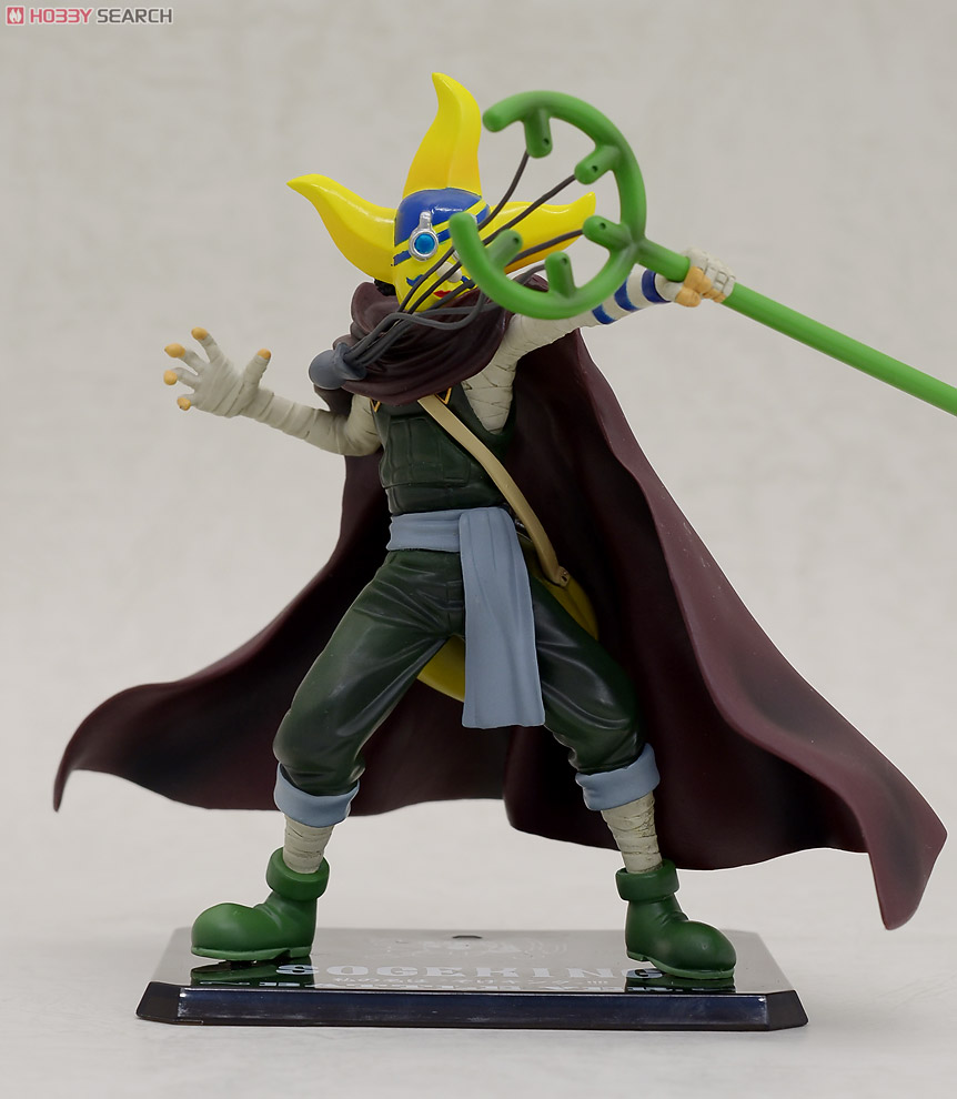 Sogeking ของแท้ JP แมวทอง - Figuarts Zero Bandai [โมเดลวันพีช]