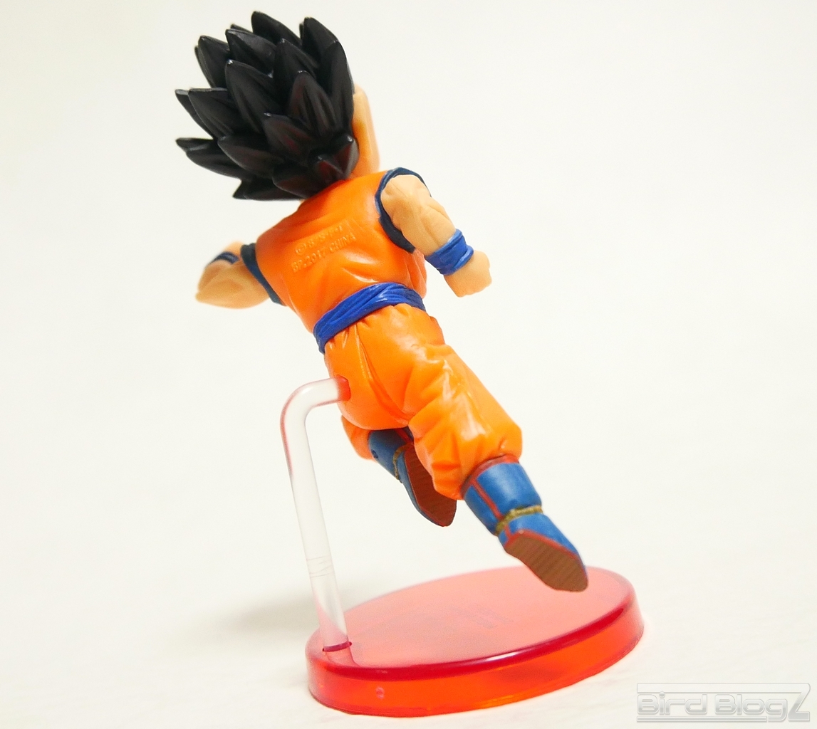 Gohan Ultimate ของแท้ JP แมวทอง - WCF Banpresto [โมเดลดราก้อนบอล]