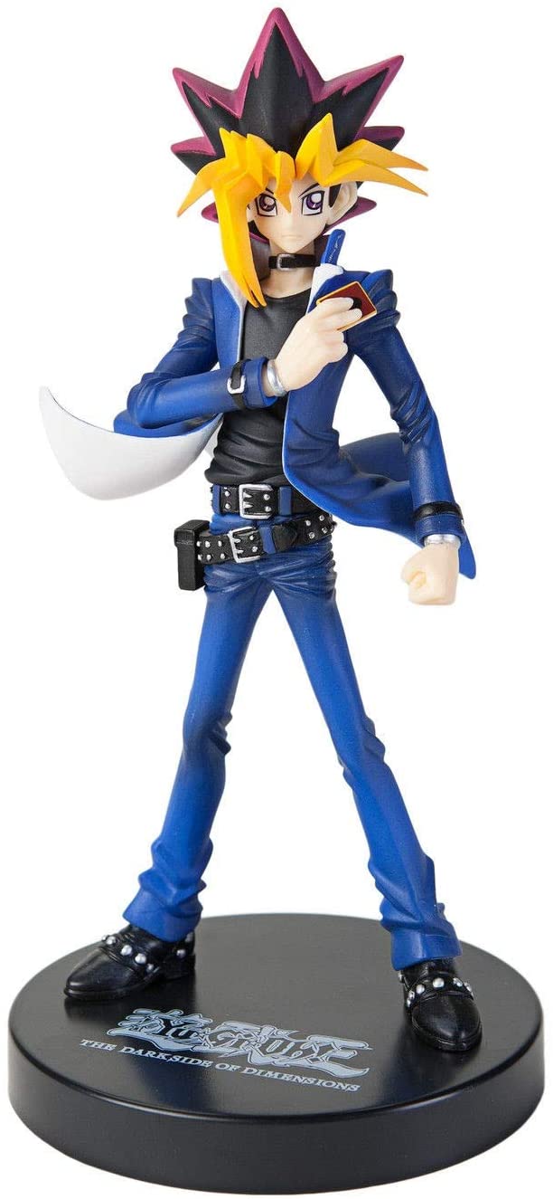 Yugi ของแท้ JP - Furyu [โมเดลYugi]
