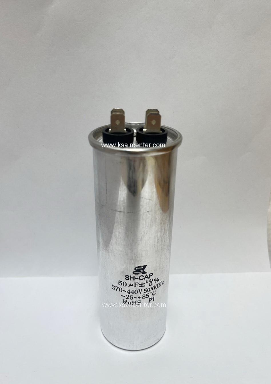 แคปรัน SK ขนาด 50 ไมโคร (MFD)