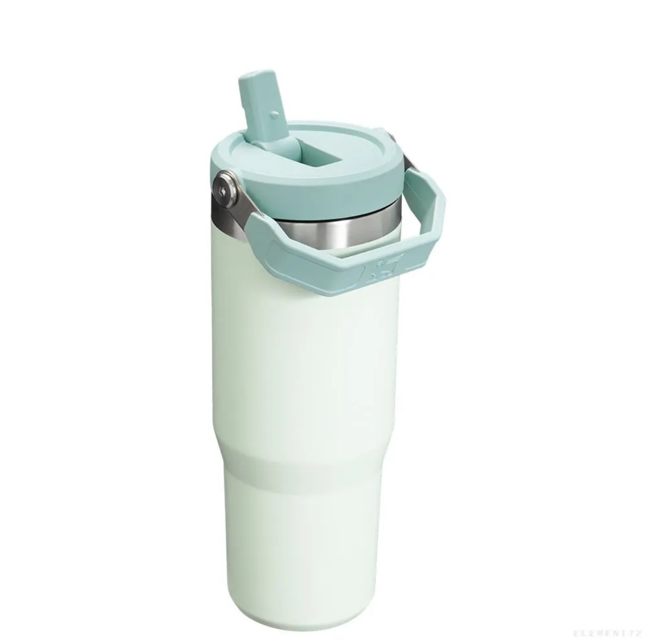 Classic Flip Straw Tumbler 30Oz Mist