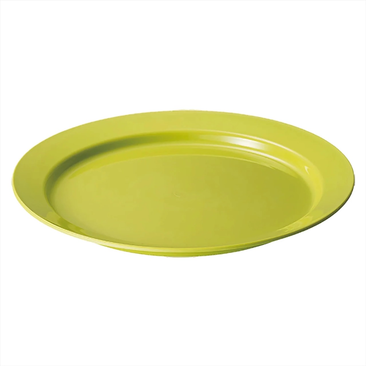 CM JP Easy Clean Plate 4Pcs.