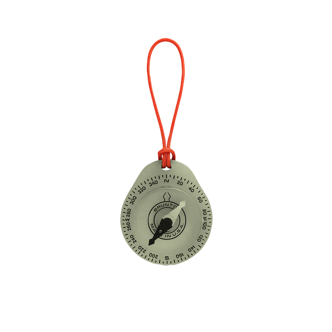 Brunton Compass Rec., Tag A Long F-9041 TBRUNF9041