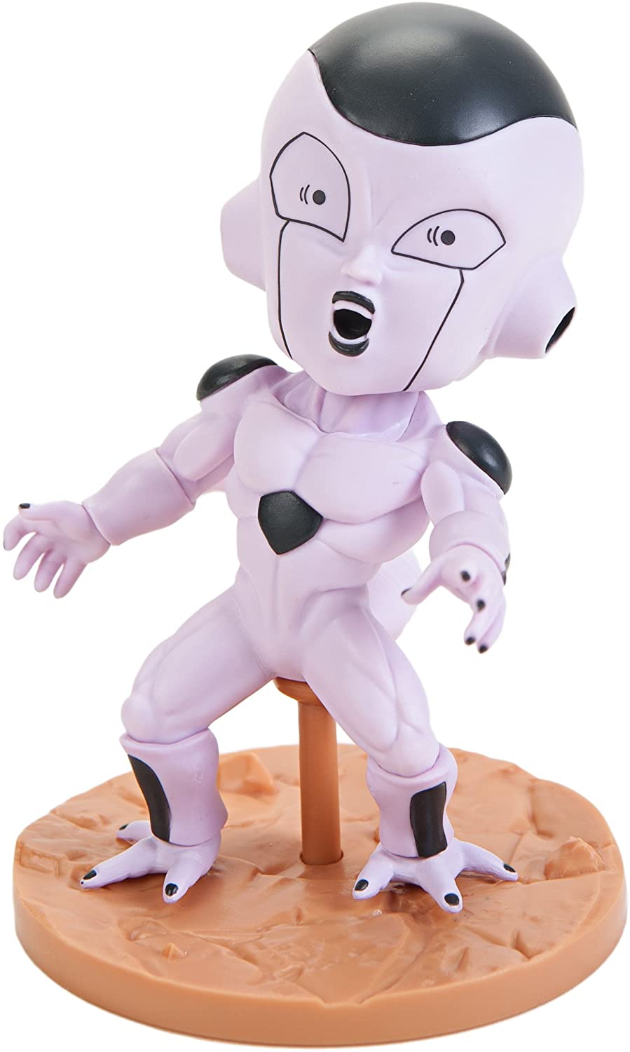 Freeza Special Color ของแท้ JP แมวทอง - Banpresto [โมเดลดราก้อนบอล]