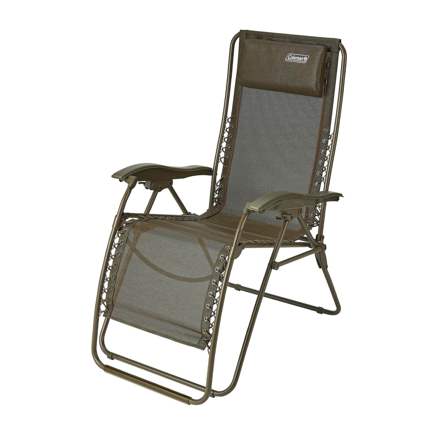 JP Infinity Chair Olive 38848 TOLC0616