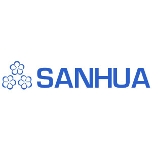 บอลวาล์ว SANHUA ขนาด 1 นิ้ว 3 หุน (1-3/8)